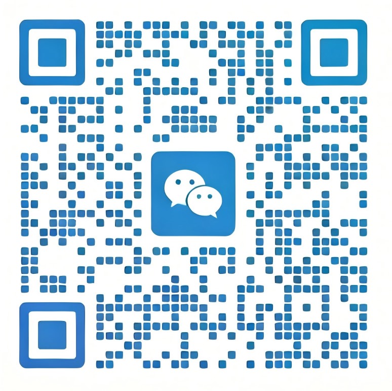 JinDiao Root Art WeChat QR code